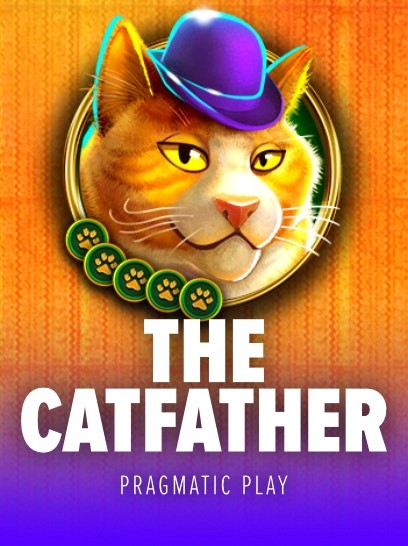 The Catfather - cover matrice