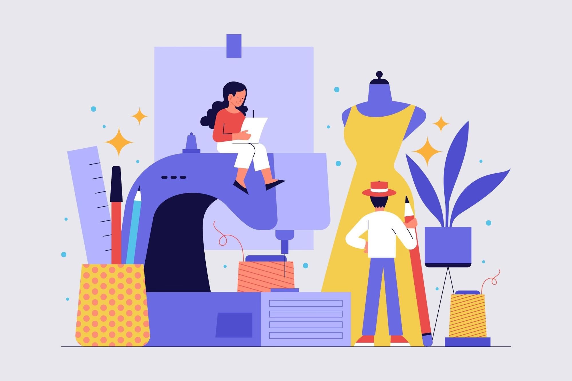 best plm for apparel