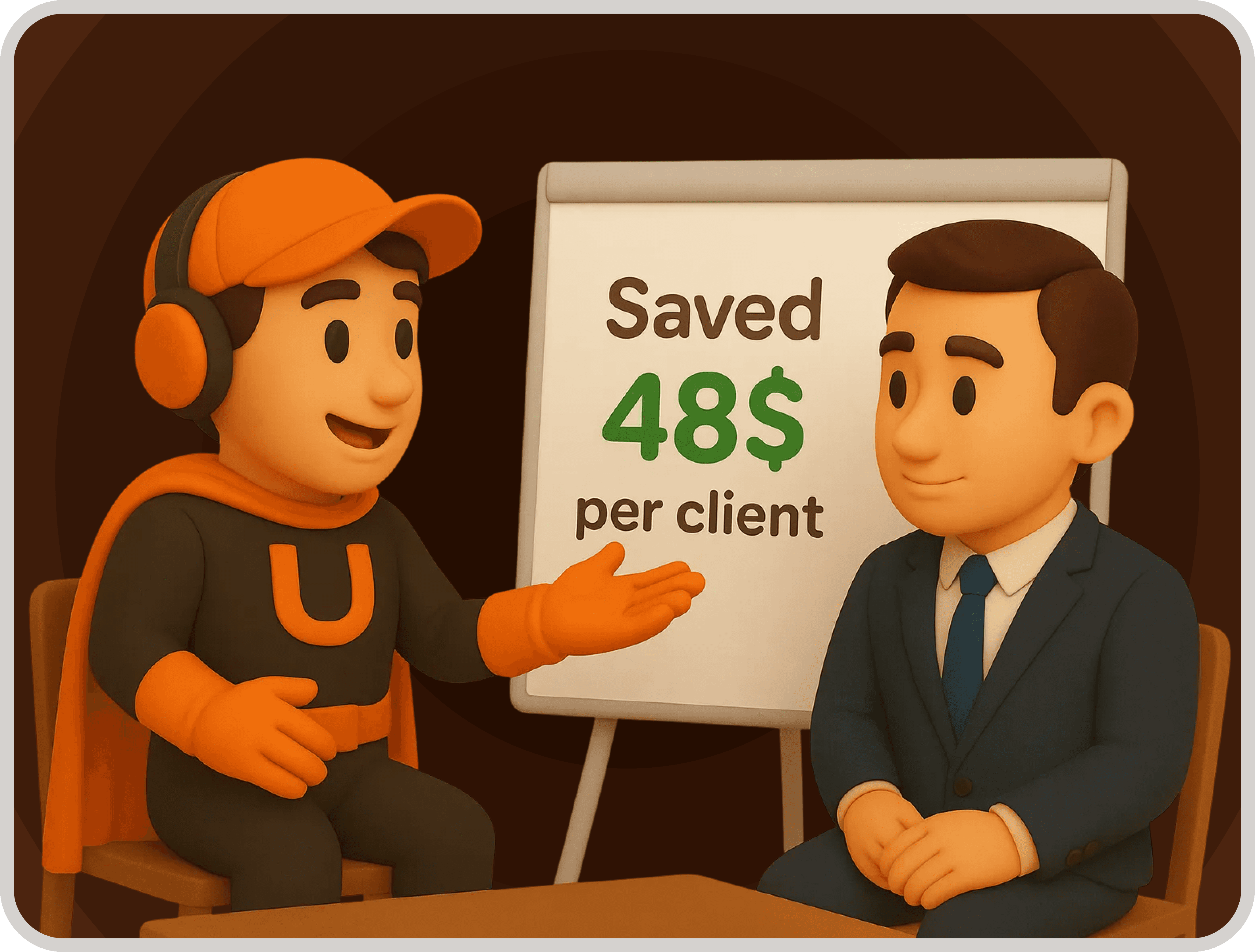 Transparency in detail for AI system