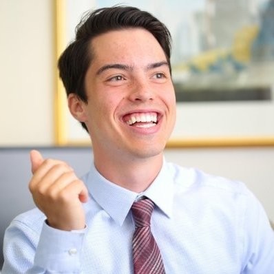 Photo of Kevin Phelan, senior product manager.