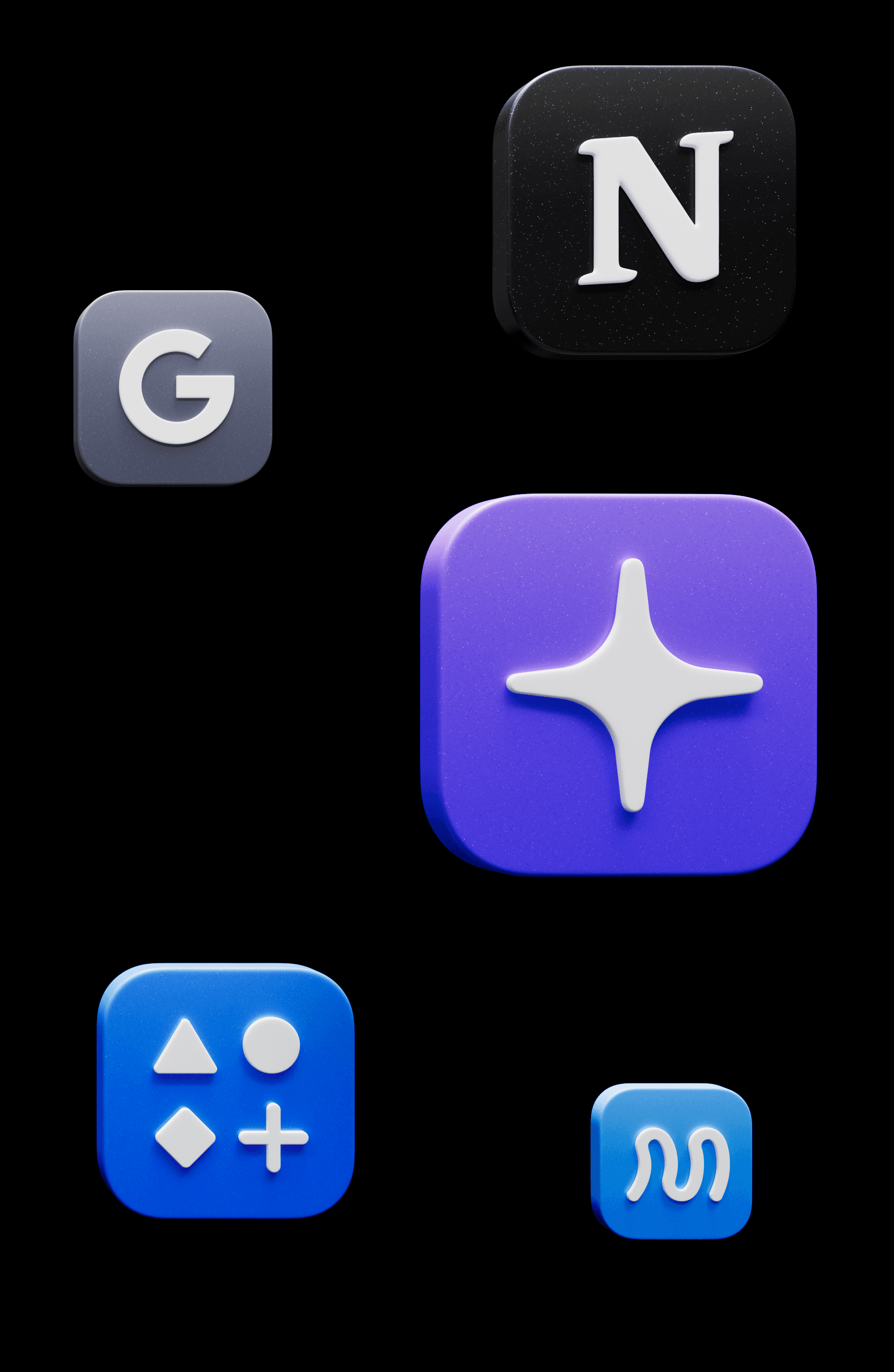 Framer Plugins icons