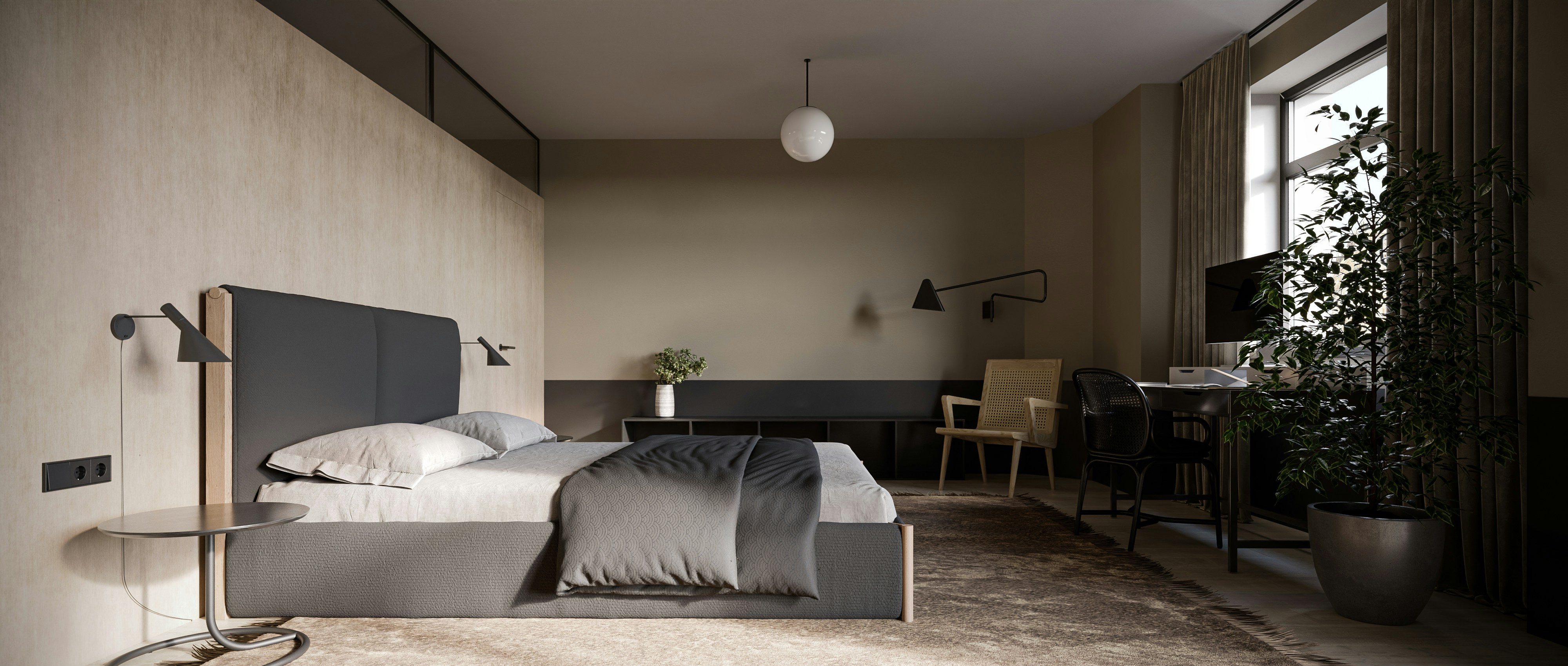 interior design