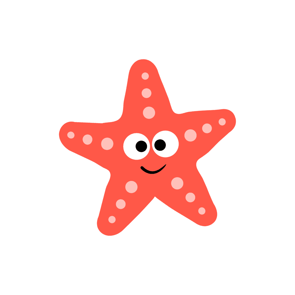 Turquoise Star