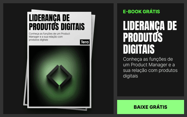 e-book grátis da Tera 