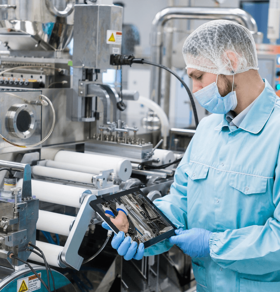 softver za bolju produktivnost radnika u proizvodnji