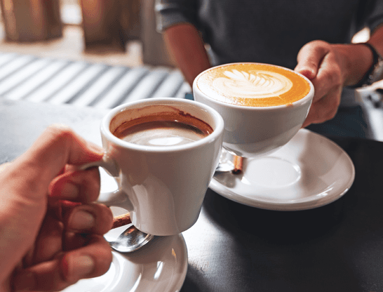 2 cups of coffee | Egland Park | Ashbourne, Co Meath
