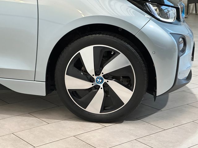 BMW i3 2016 SILVER Gebrauchtwagen - Galeriebild 5