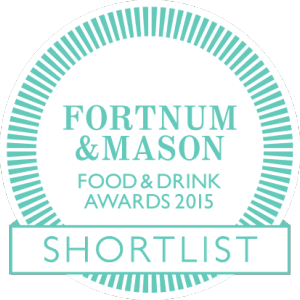 F&M Awards Shortlist Logo 2015