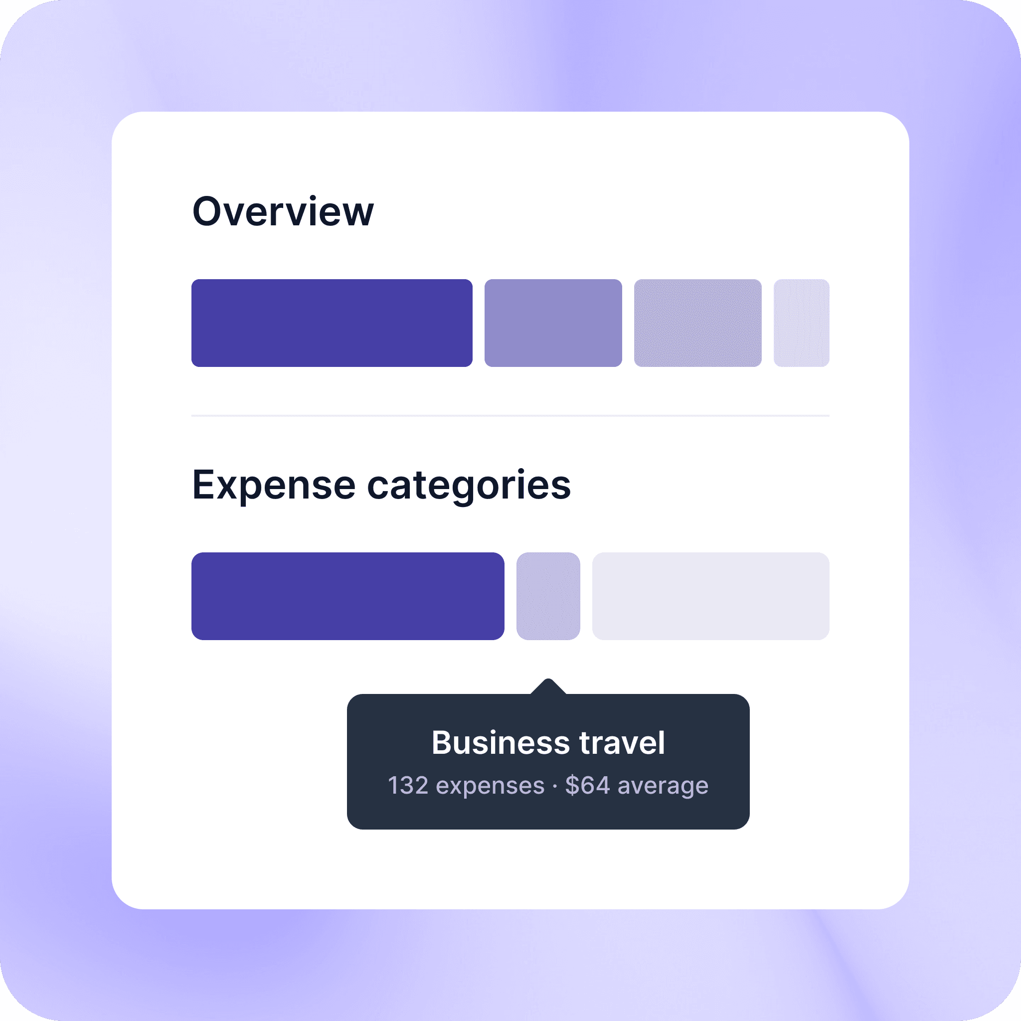 Wedge Webflow template product image