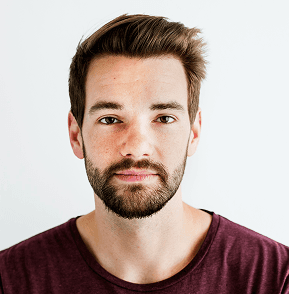 Photo of Jamal Wright.