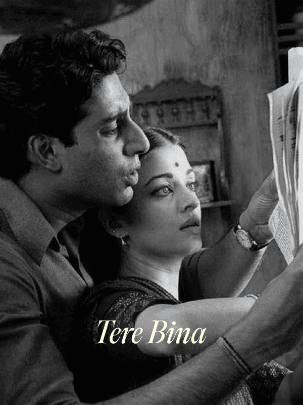 a person standing in front of a building