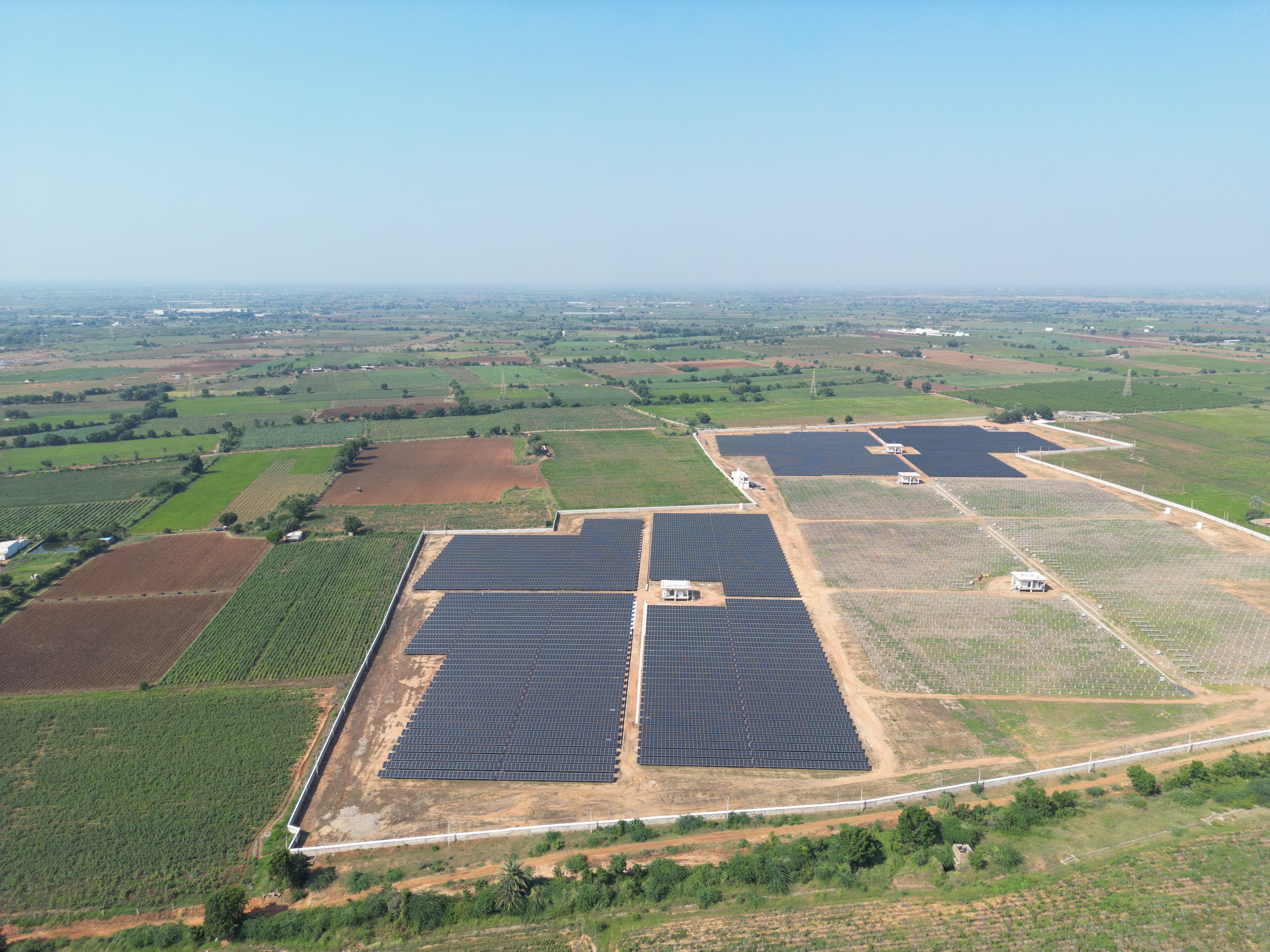 custom mounting structures, solar energy consulting India, solar power consumption monitoring, solar power monitoring software & net metering solar EPC