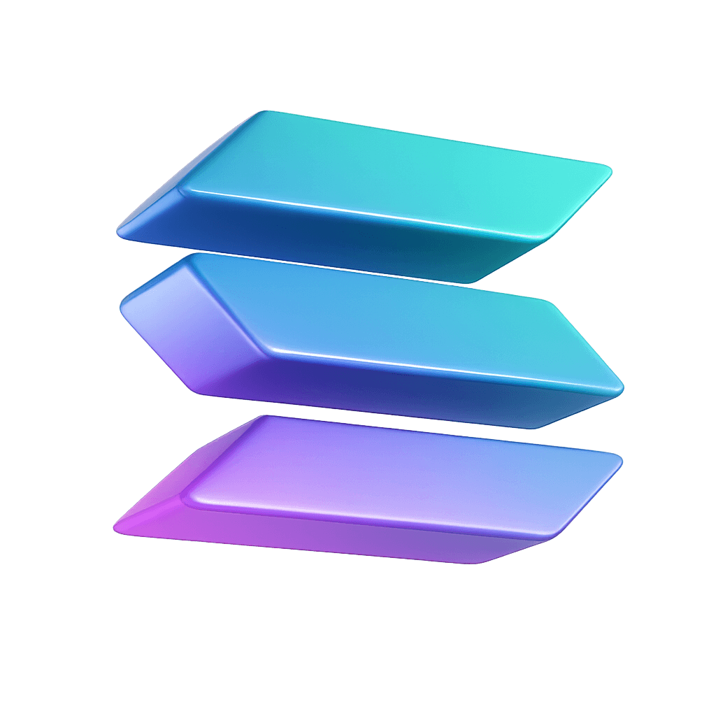 Turquoise Star