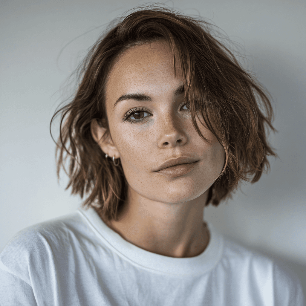 An headshot of the reviewer