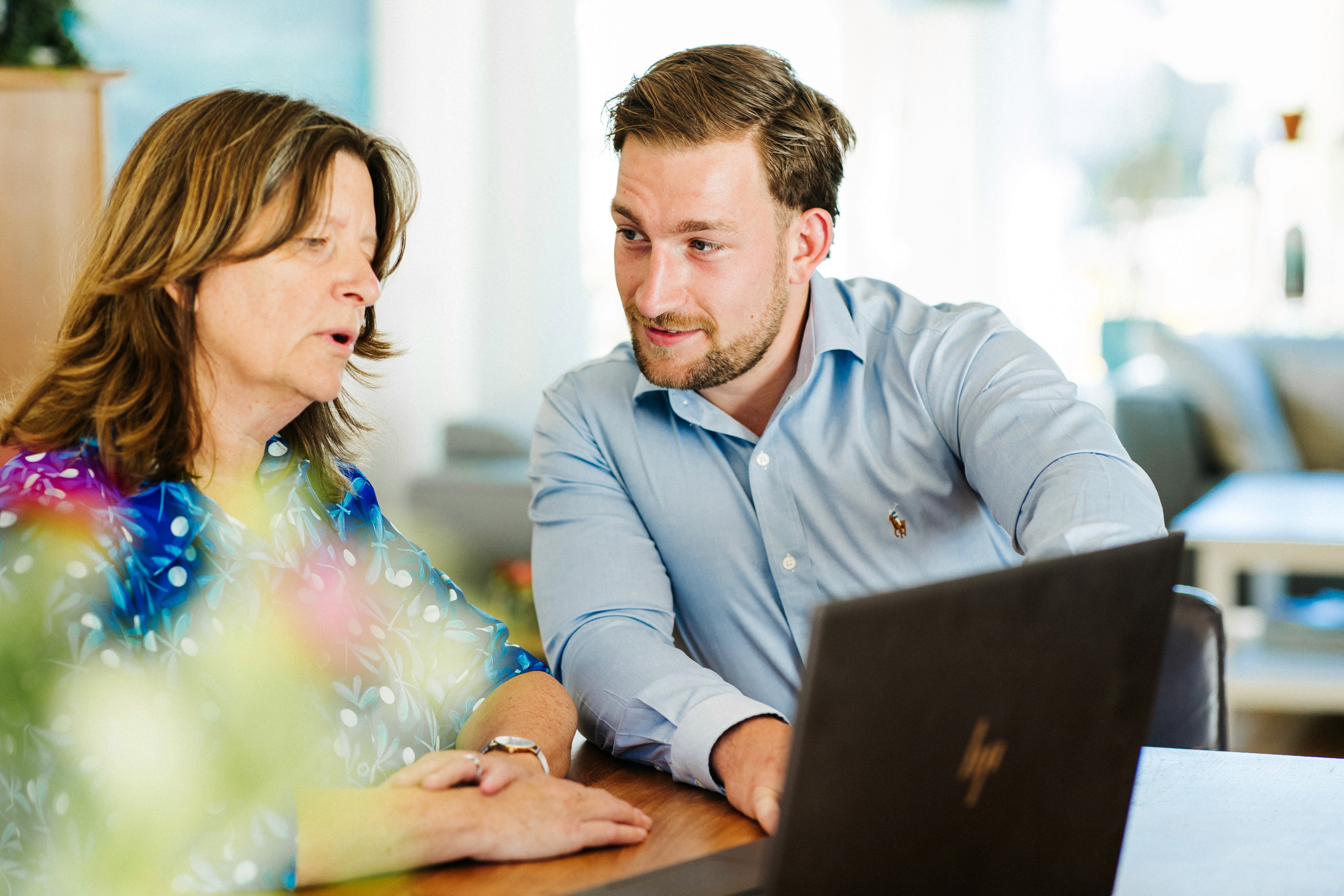 Aannemingsbedrijf voor bedrijven