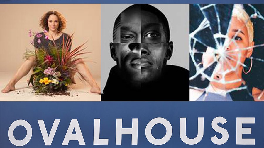 Ovalhouse Season 2019