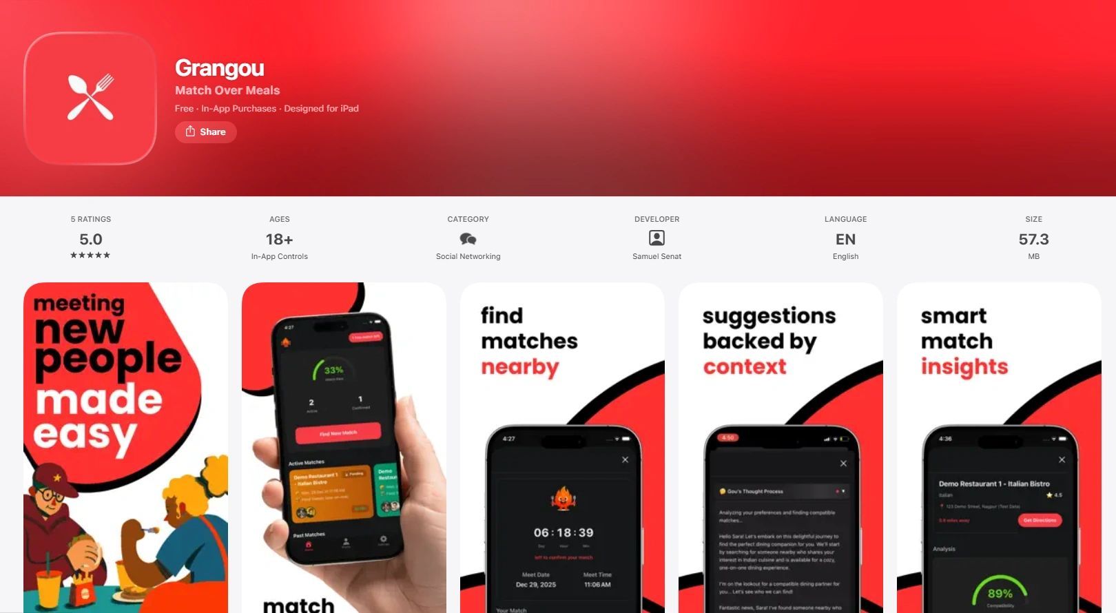 a black and white living room with a large tv