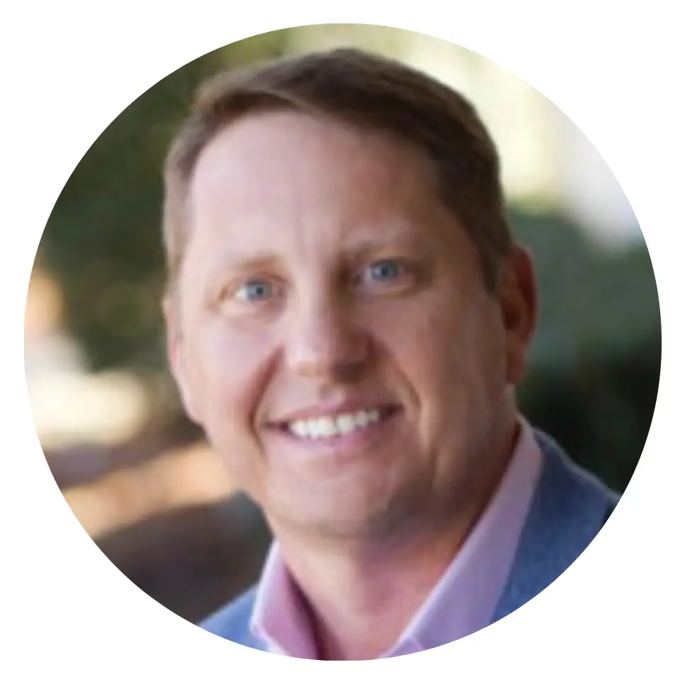 Carl Coe, Owner of Young Again