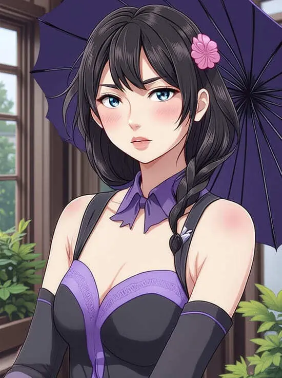 ai waifu/ai waifu generator/waifu generator