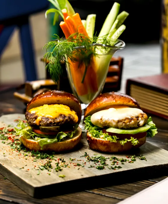 Nori Bistro social media image
