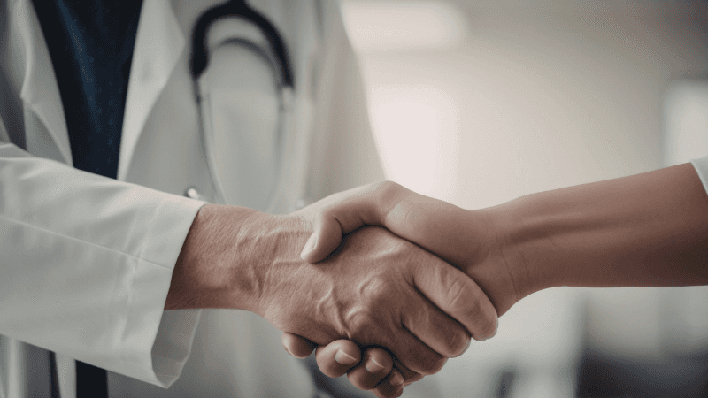 AI in Patient Experience Optimization: How Healthcare Innovation is Transforming Lives and Empowering the Future