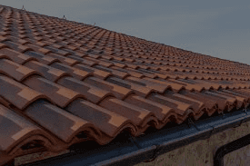 grey roof