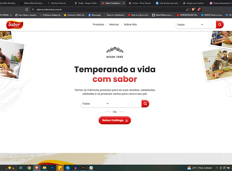 a cell phone on a bench