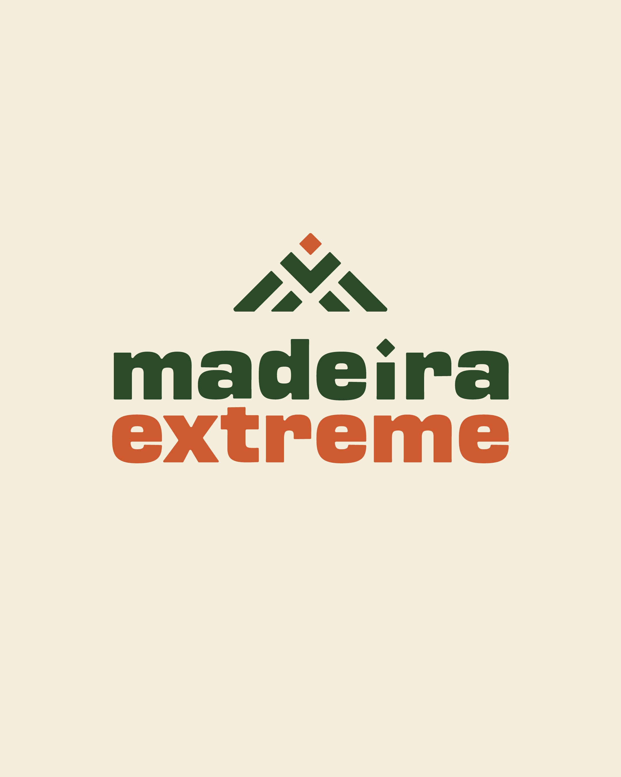 Madeira Extreme branding primary logo dark
