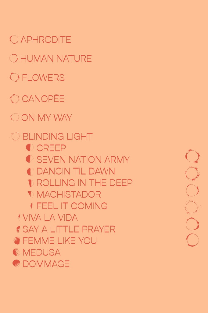 Signalétique extérieure du restaurant Au fil du goût, alliant visibilité et identité graphique forte. Composition graphique moderne pour une communication claire et attractive.