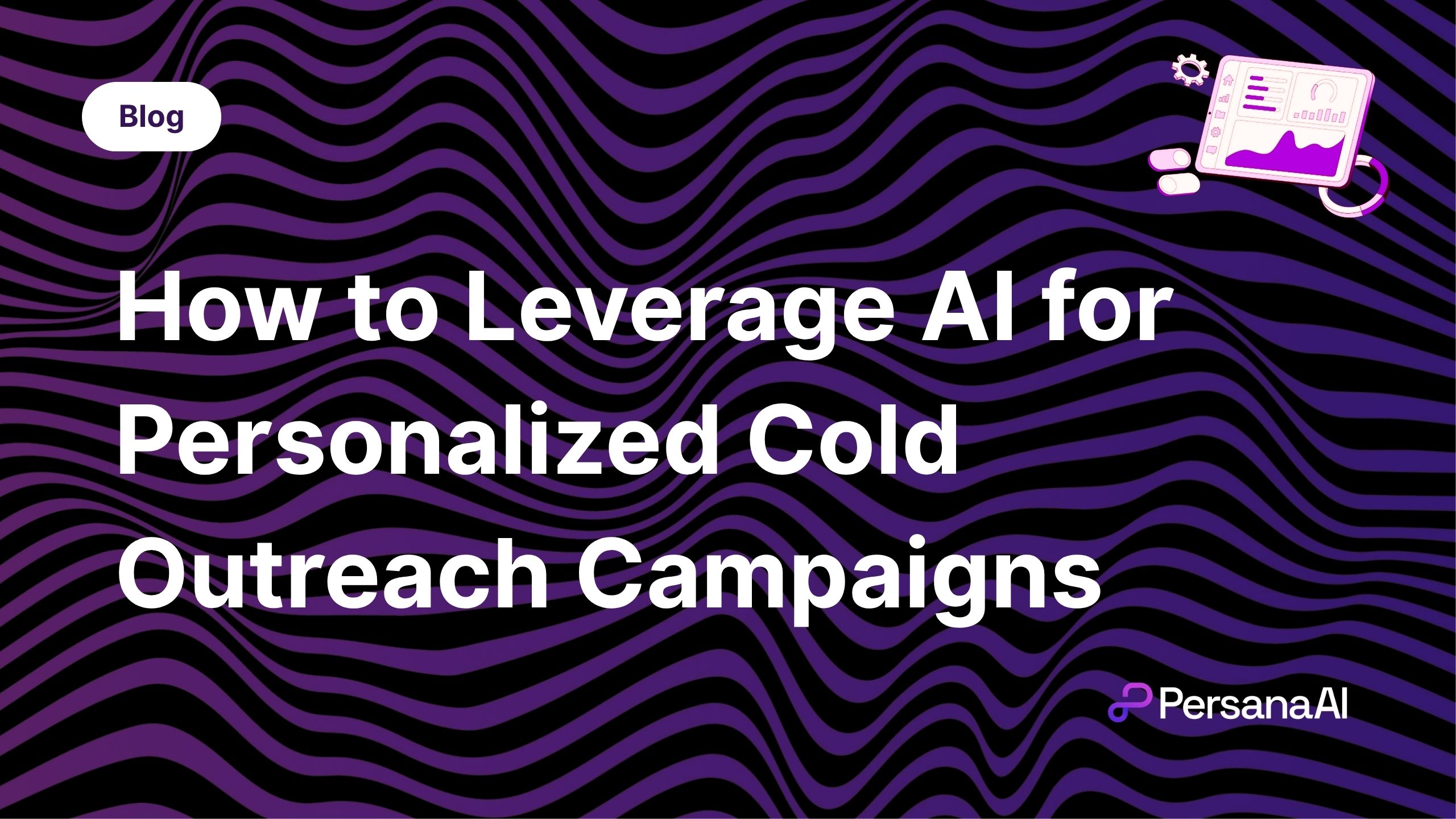 AI for Personalized Cold Outreach Campaigns