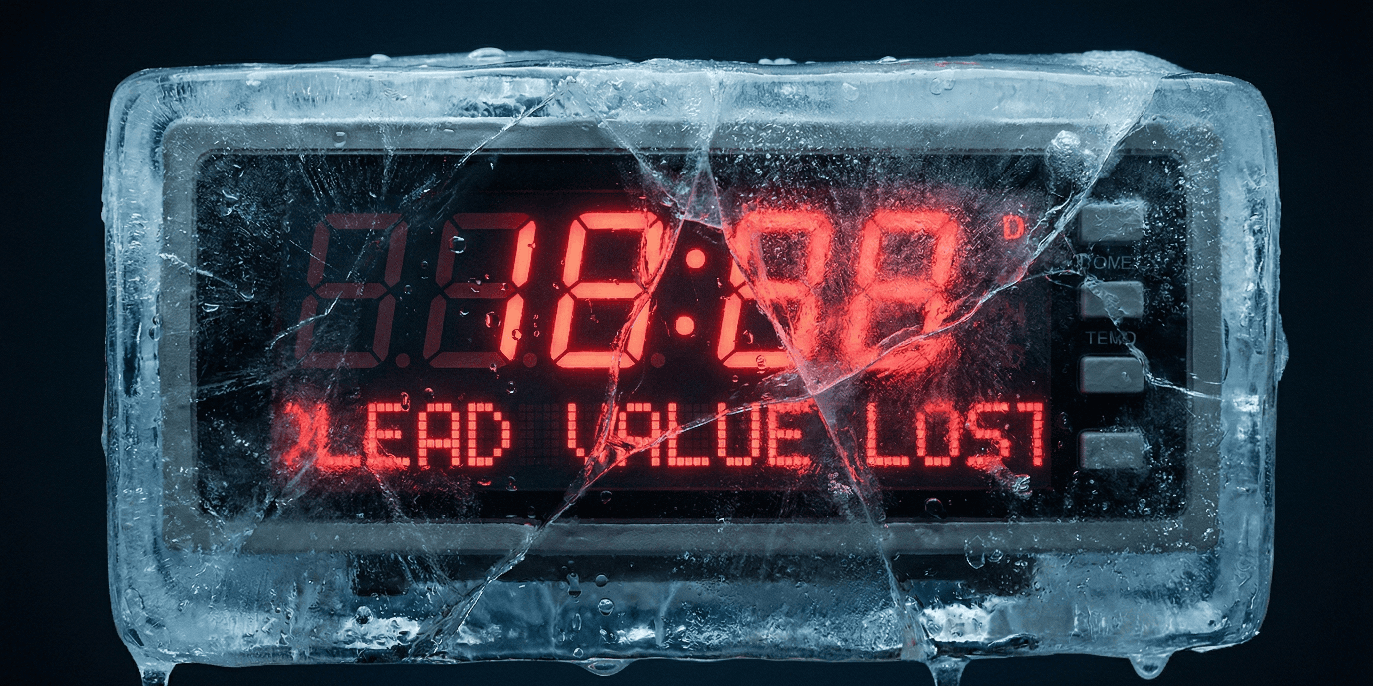 Lead Value Lost