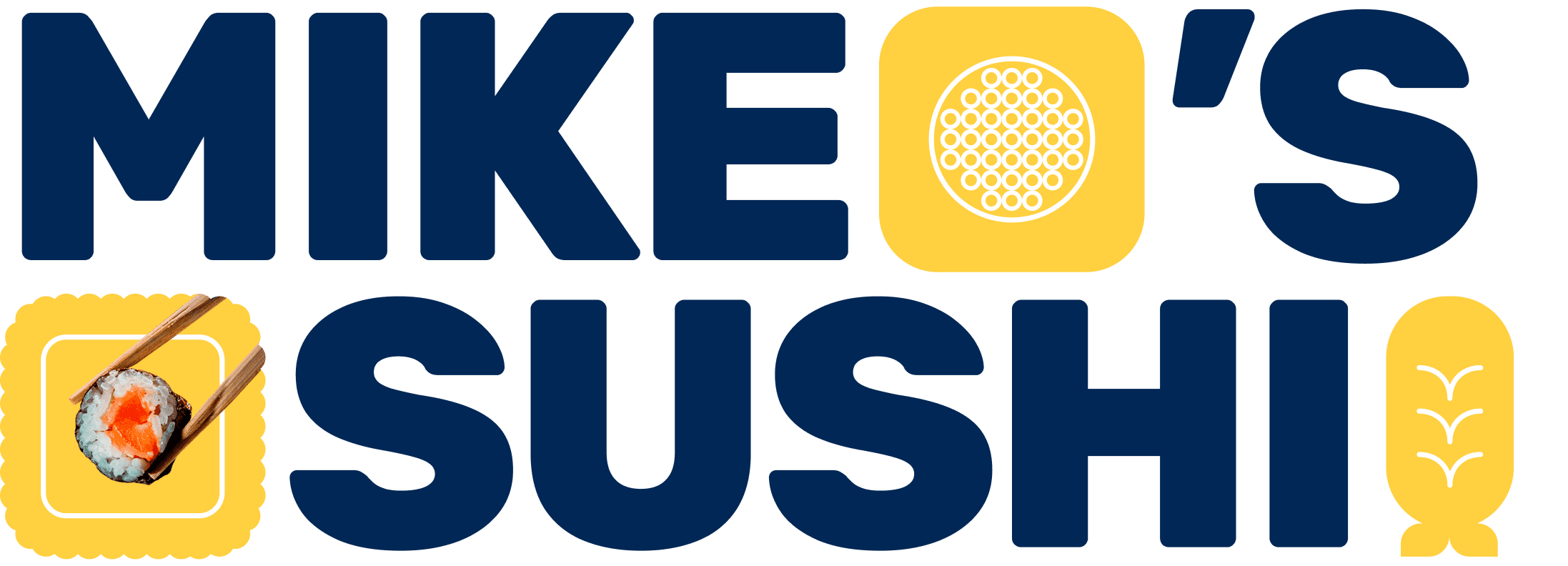 Mike's Sushi