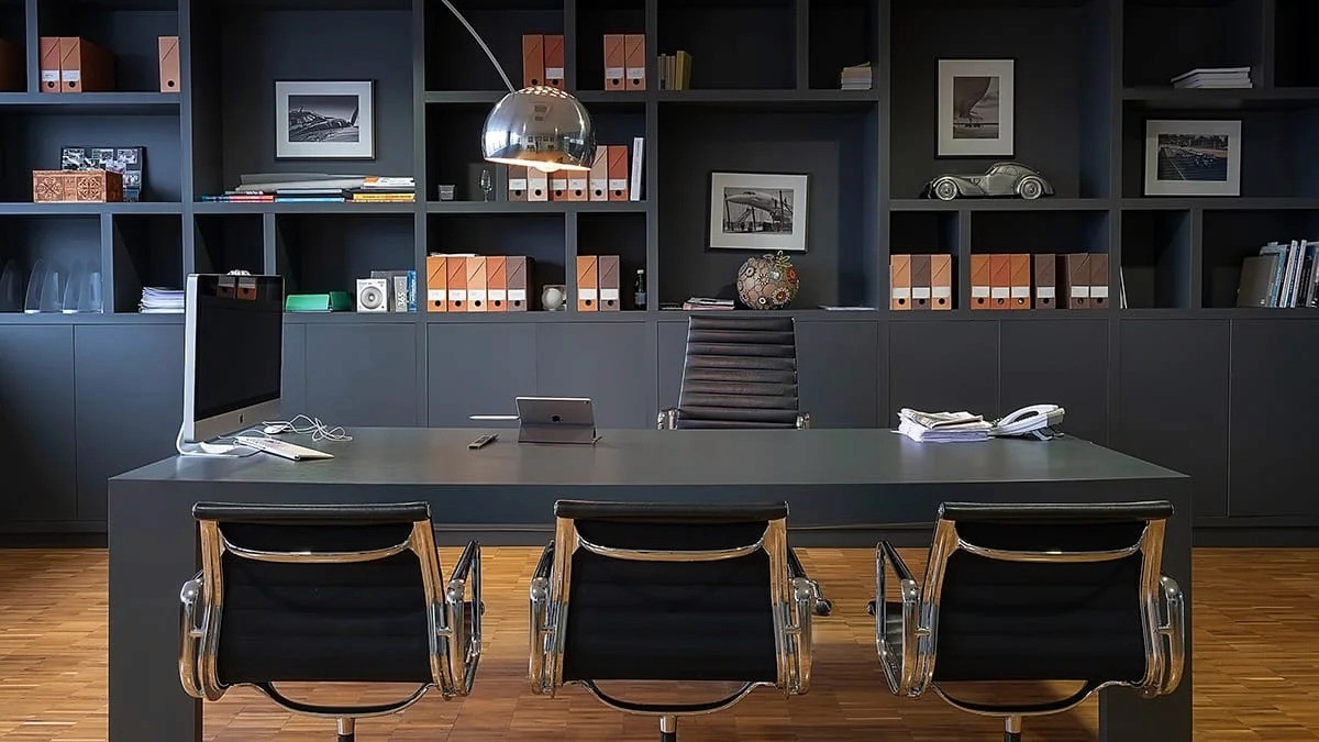 terrasse de bureaux extérieur avec verrière — photographie architecture intérieure Lille Nord | Anteale Yann Manac’h 2025