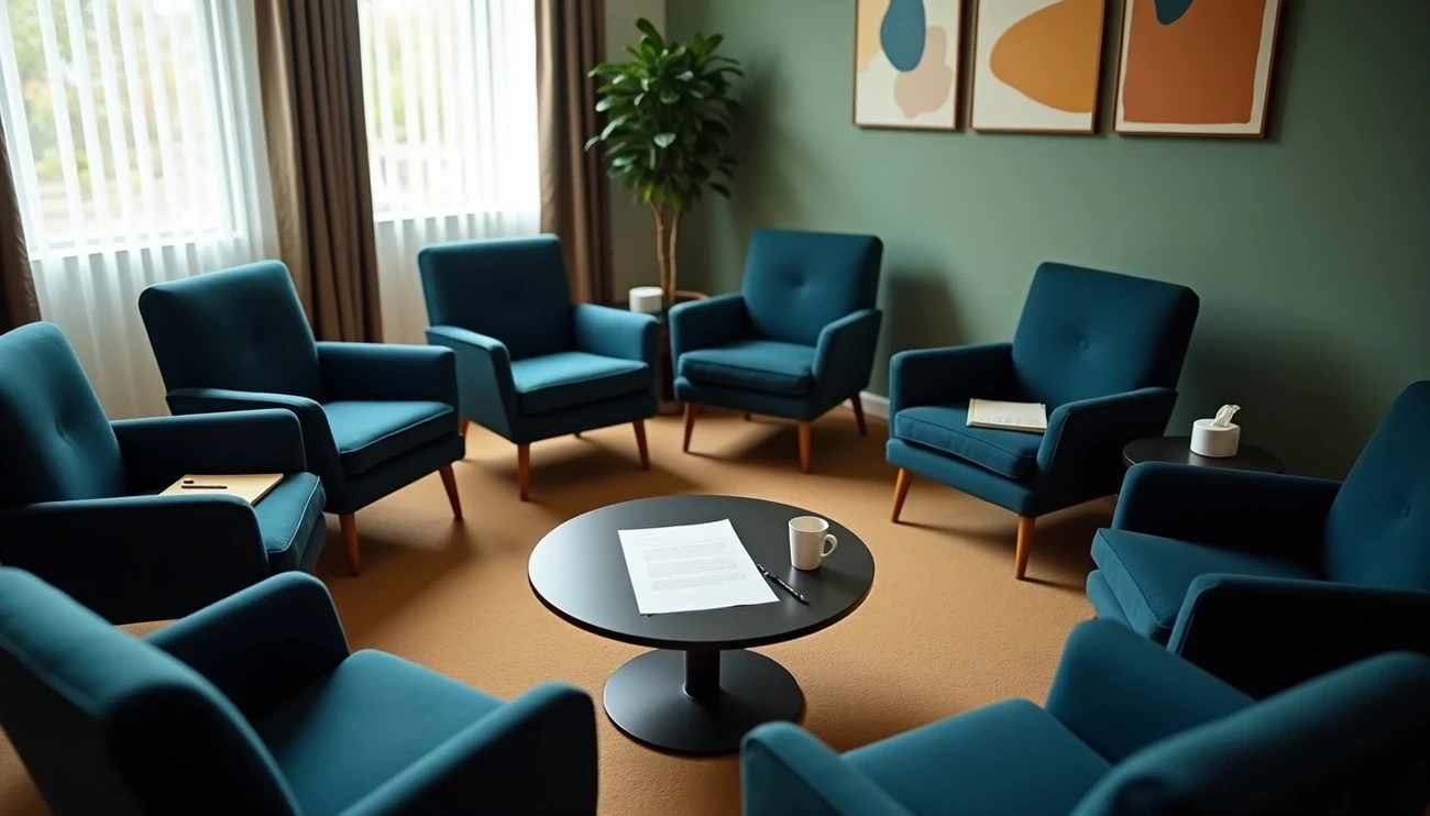 Why Group Therapy Makes Patient Confidentiality More Vulnerable: Research Findings