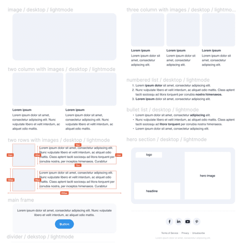 email-components