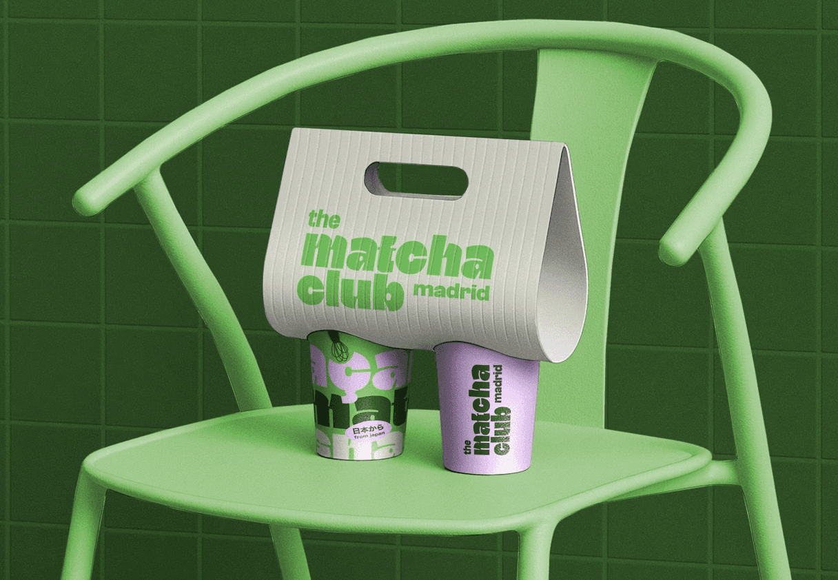 VORZA Packaging Design