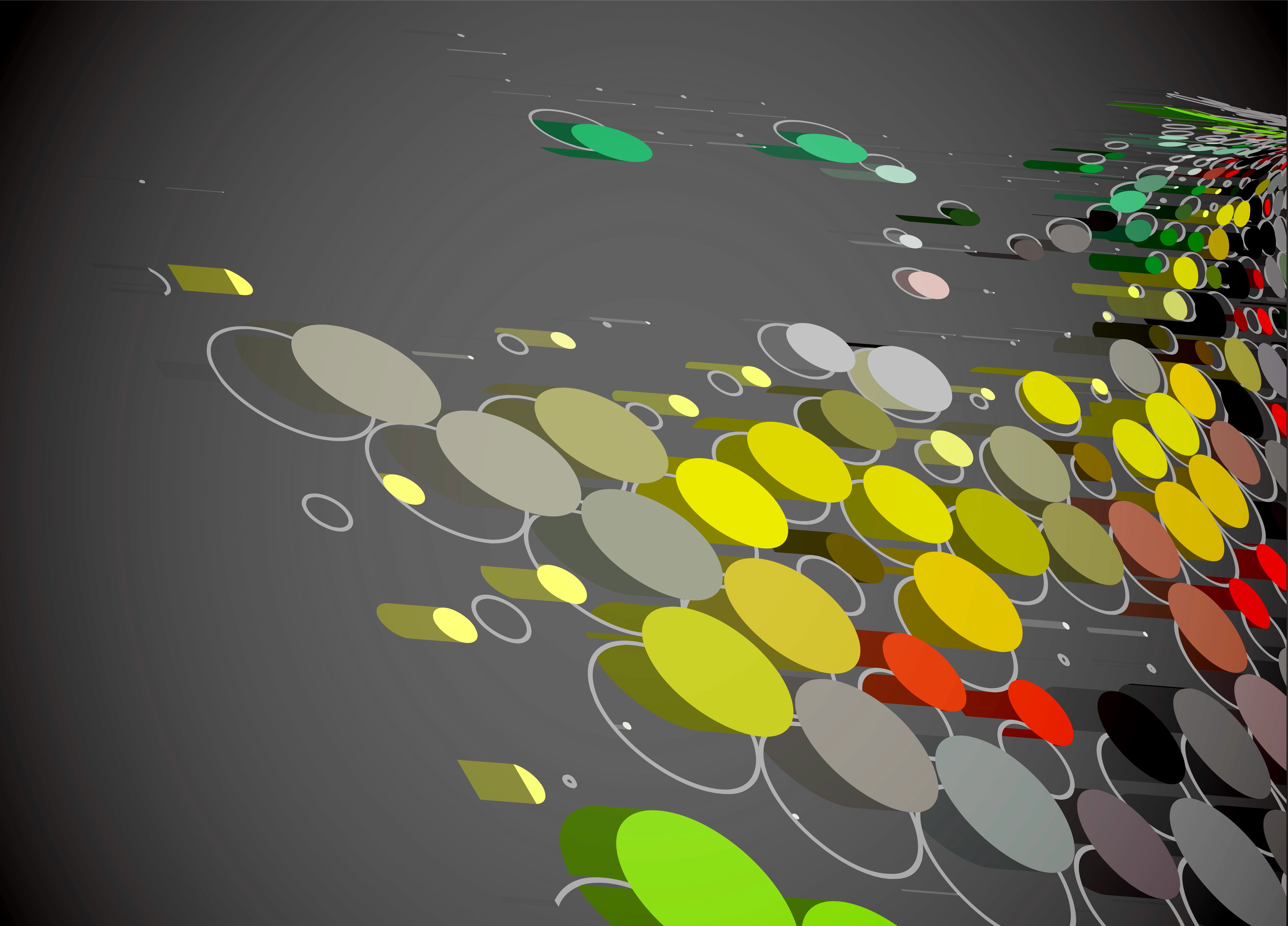 From Pixels to Metallics: How Texture and Shape Innovations Are Transforming Modern Design