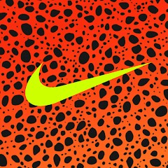 nike app logo