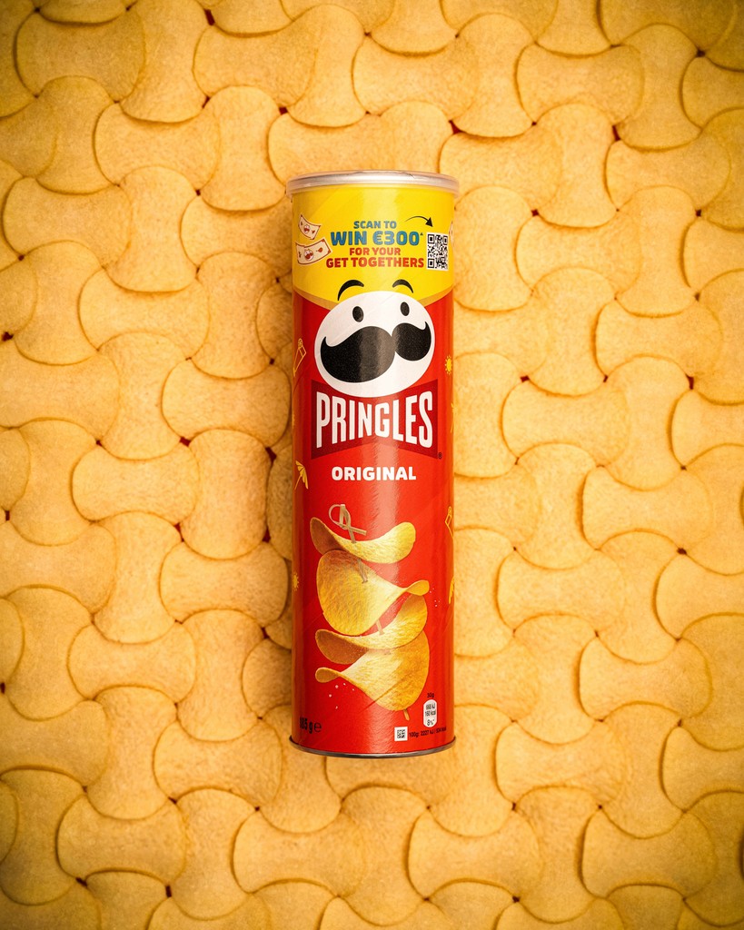 Produktna fotografija