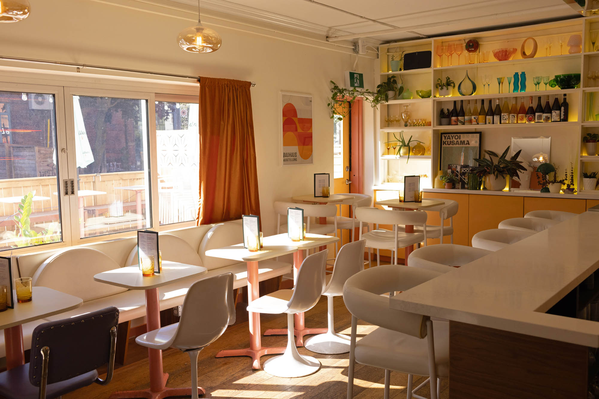 Large Party Bookings