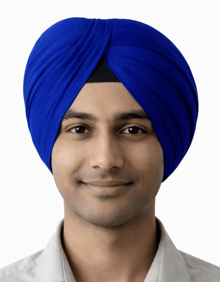 Woman team member photo