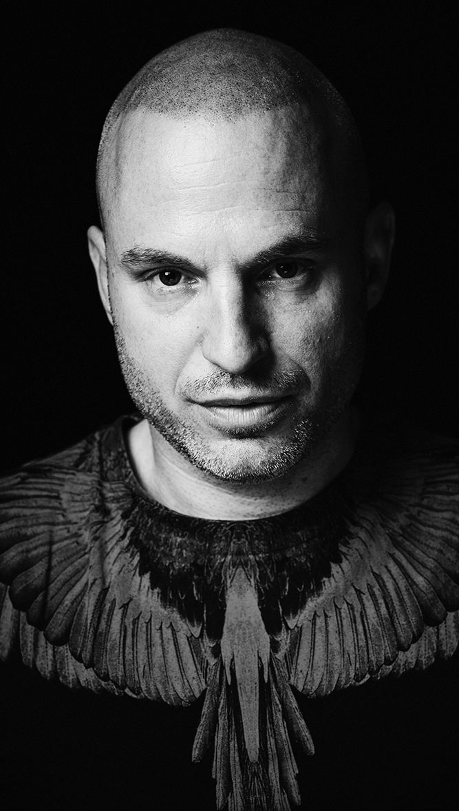 People in the office