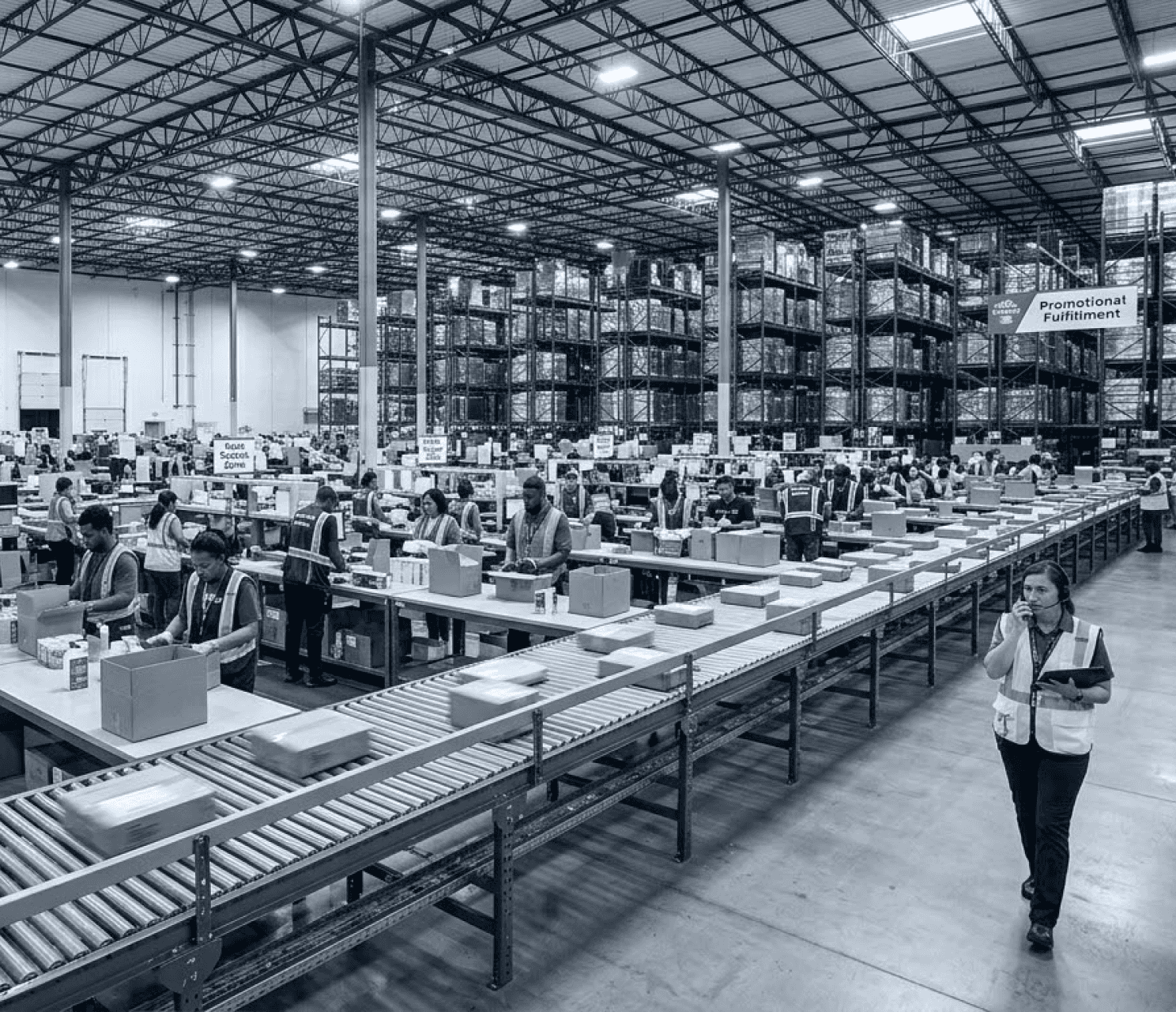 Scalability for Seasonal and Promotional Surges