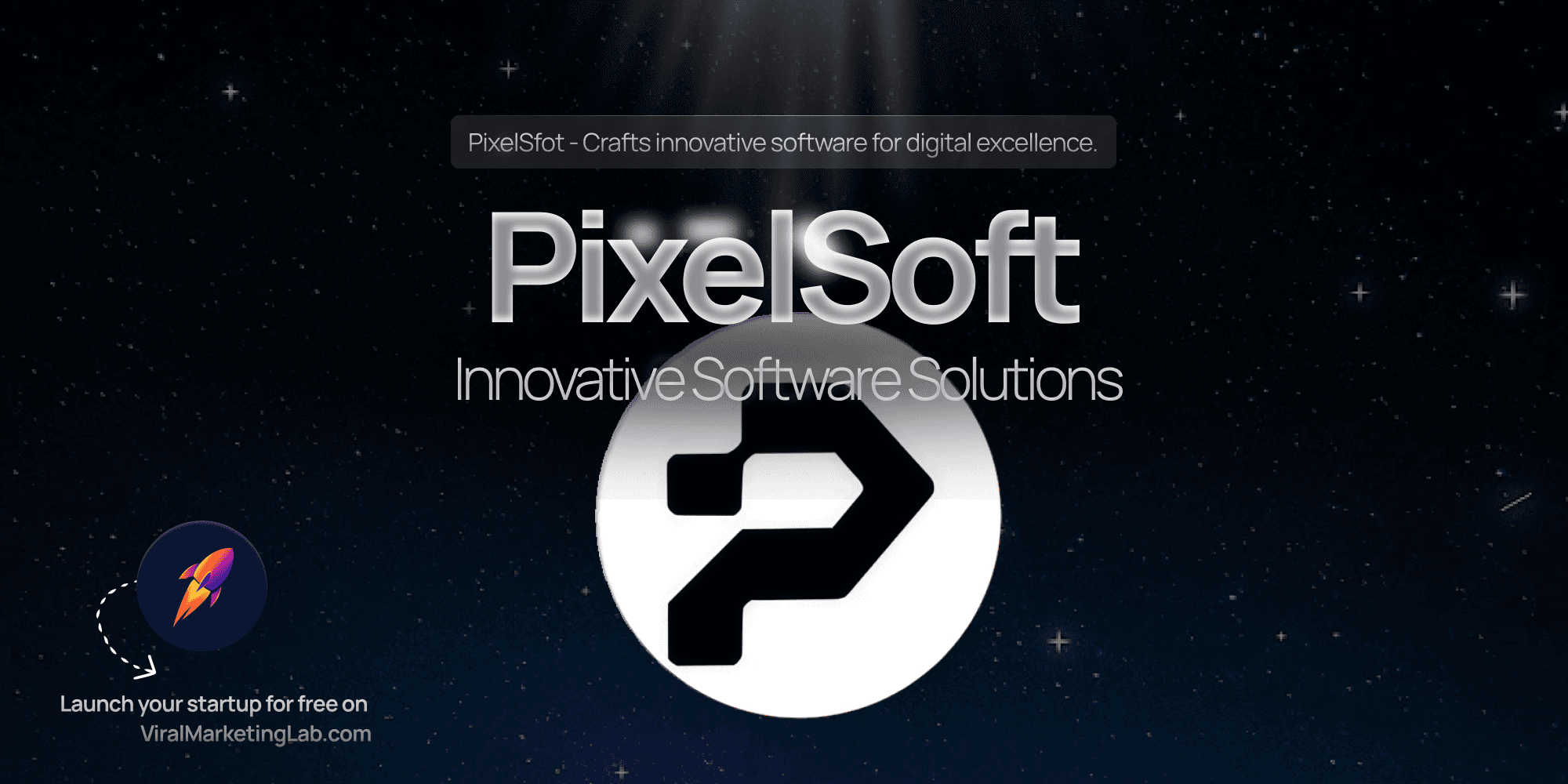 PixelSoft