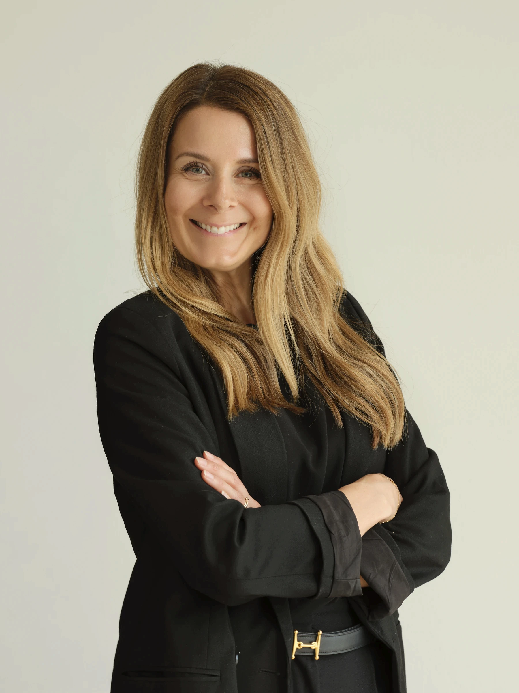 Billede af Jeanette Skov