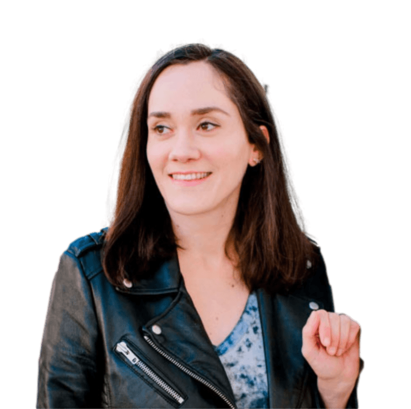 Picture of copywriter Dayana Mayfield