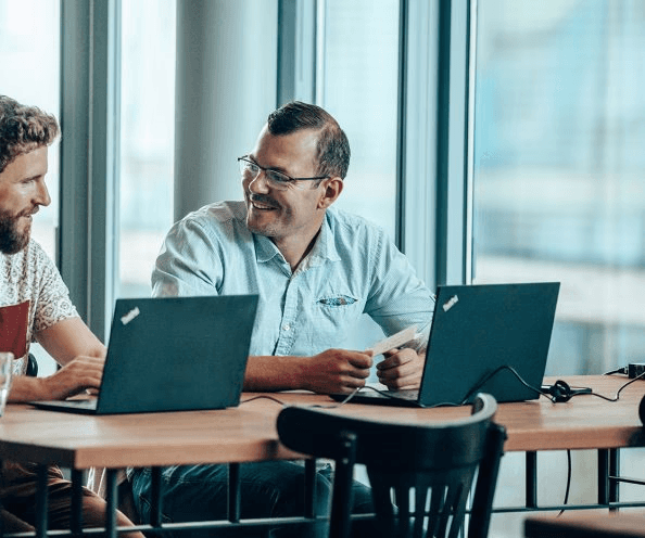 Foto von eCoup Berater