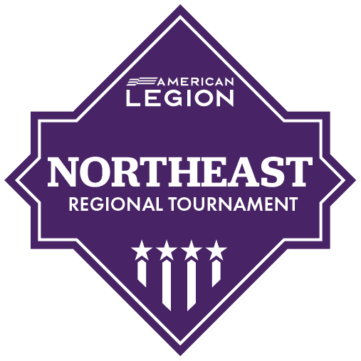 Northeast Region Logo