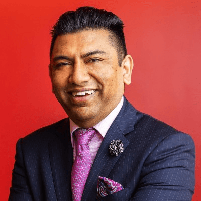 Avatar of person, who left a testimonial