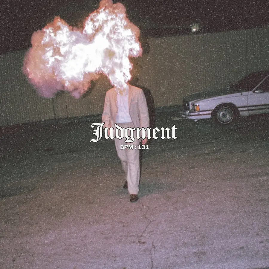 Pouya x Night Lovell | Judgment